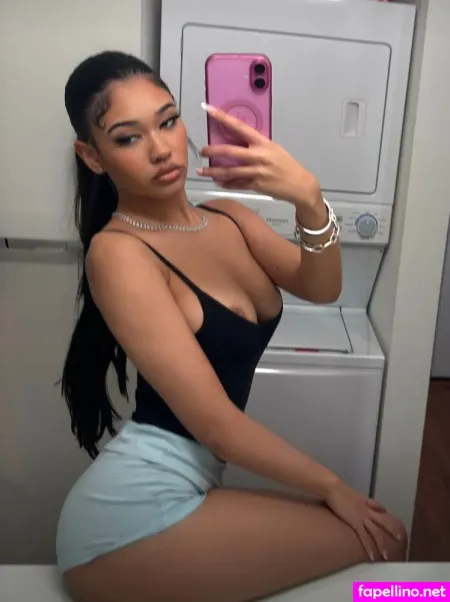 Athenakashin OnlyFans Thumbnail #Ayi6oyck00