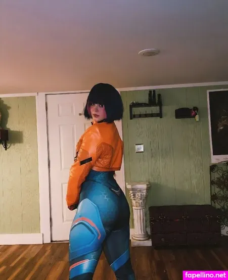 Athenaphorah OnlyFans Thumbnail #AUOcIh95A1