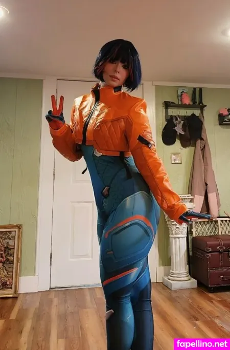 Athenaphorah OnlyFans Thumbnail #GMhEOvGTQC