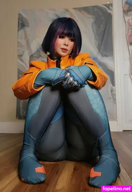 Athenaphorah OnlyFans Thumbnail #cv9VLVzeBZ