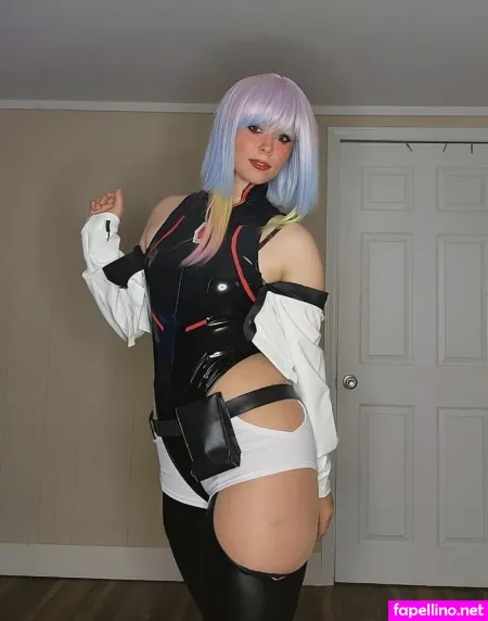 Athenaphorah OnlyFans Thumbnail #ePbeWzDyBI