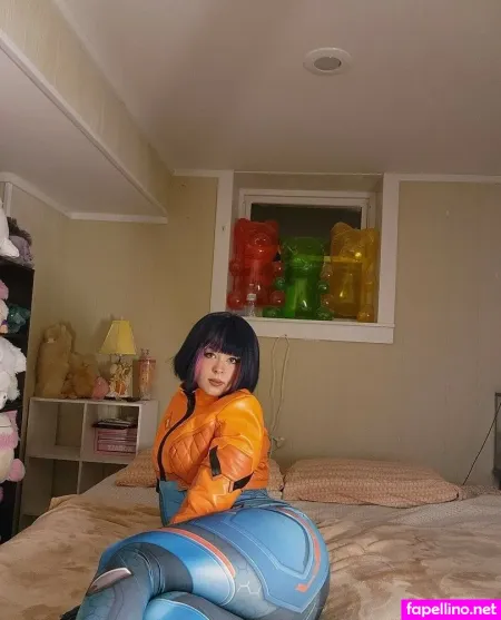 Athenaphorah OnlyFans Thumbnail #gFDrHYy6DT