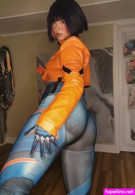 Athenaphorah OnlyFans Thumbnail #hoDAB7pCz0