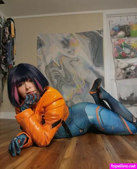 Athenaphorah OnlyFans Thumbnail #wBMs2vOwlV