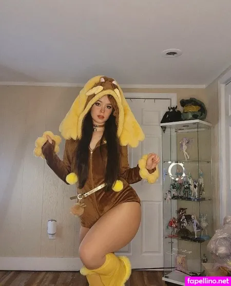 Athenaphorah OnlyFans Thumbnail #wcI83TVyym