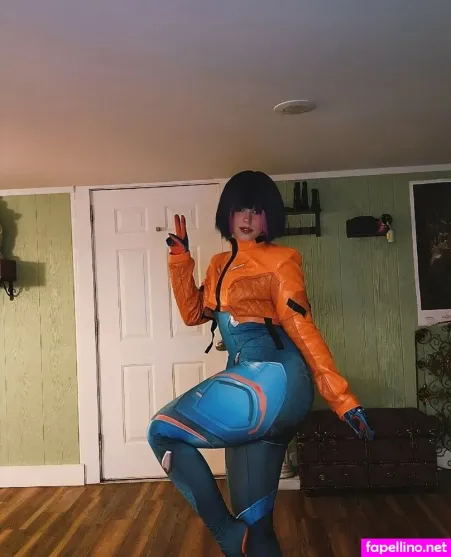 Athenaphorah OnlyFans Thumbnail #ykPp16NCoq