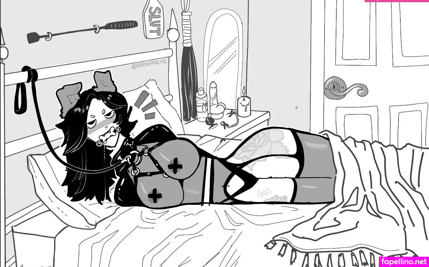 athenarose14, athenarose142 Nude Leaked OnlyFans Photo #X0UbIQvfrk