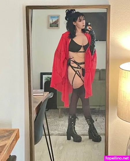 Athenarose611 OnlyFans Thumbnail #wUfuTf0uLM