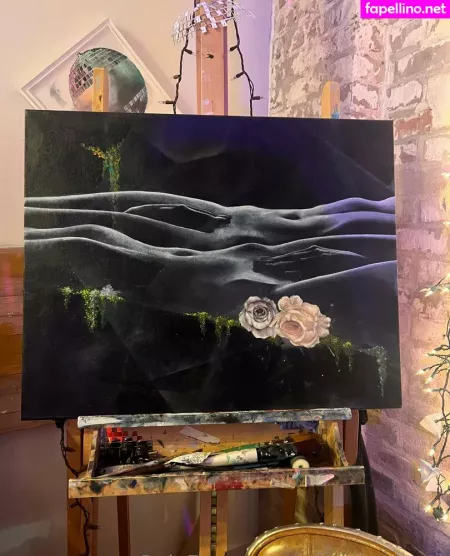 Athenaskisses OnlyFans Thumbnail #ABSQ06y3J1