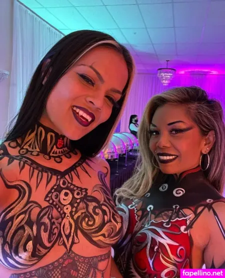 Athenaslife OnlyFans Thumbnail #6aV5GAtmmK