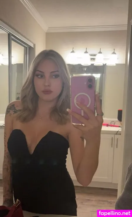 Athenasnowx OnlyFans Thumbnail #IFjsuqJ7Qo