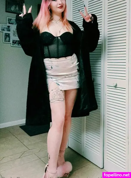 Athenathatgothgoddess OnlyFans Thumbnail #3V0en1QXRx