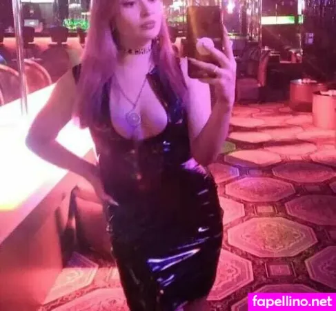 Athenathatgothgoddess OnlyFans Thumbnail #GBbCk3rcLw