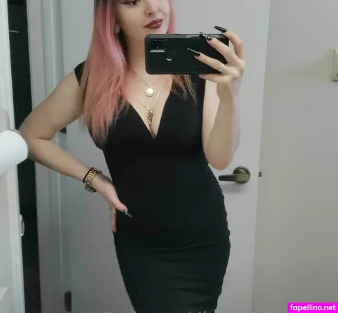 Athenathatgothgoddess OnlyFans Thumbnail #a9U4jHuw0s