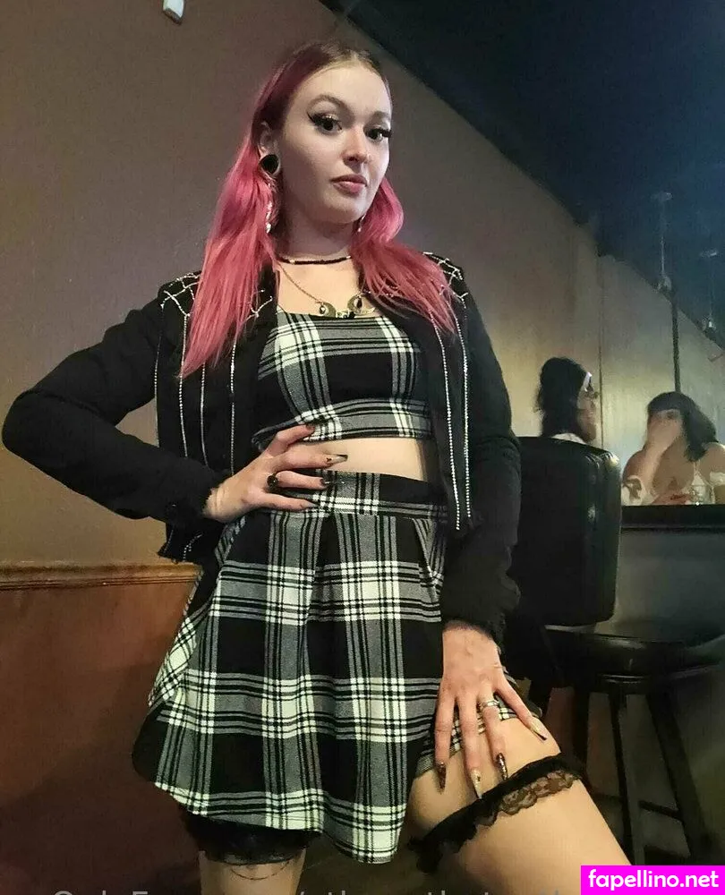 athenathagoddess, athenathatgothgoddess Nude Leaked OnlyFans Photo #fnjiZdw2Zv