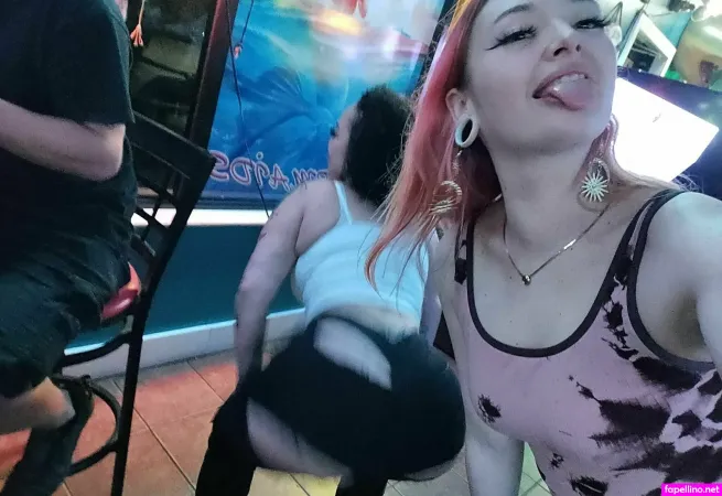 Athenathatgothgoddess OnlyFans Thumbnail #heDCCYlVPh