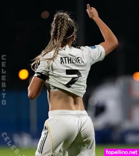 Athenea Del Castillo OnlyFans Thumbnail #W62LmM0dQF