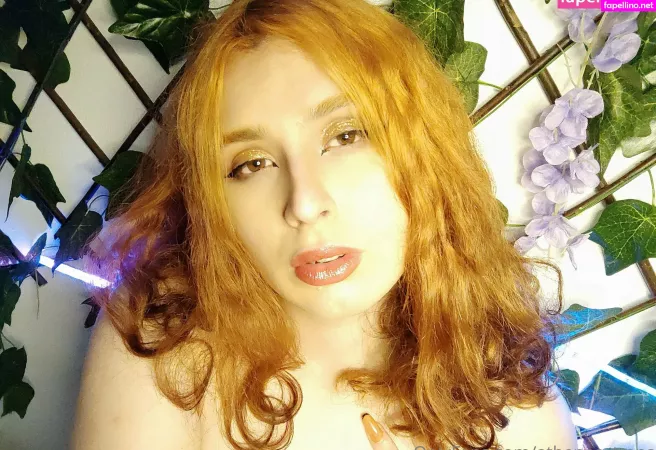 Athenea Trans OnlyFans Thumbnail #5zWpG5fxyw