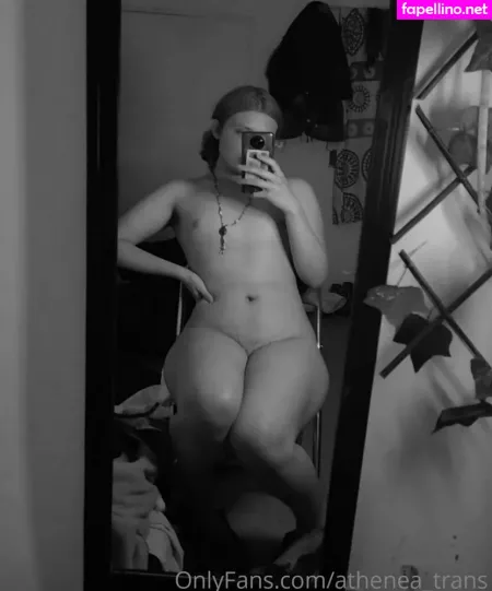Athenea Trans OnlyFans Thumbnail #VcccabZ7Sa