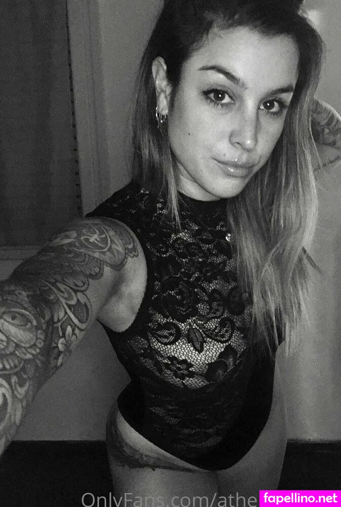 athena_matrix, atheneablack Nude Leaked OnlyFans Photo #RHbh3iTuOL