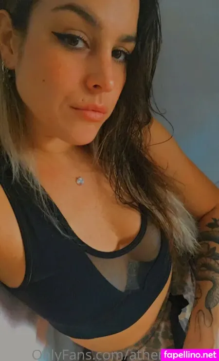 Atheneablack OnlyFans Thumbnail #gDTQdeYK80