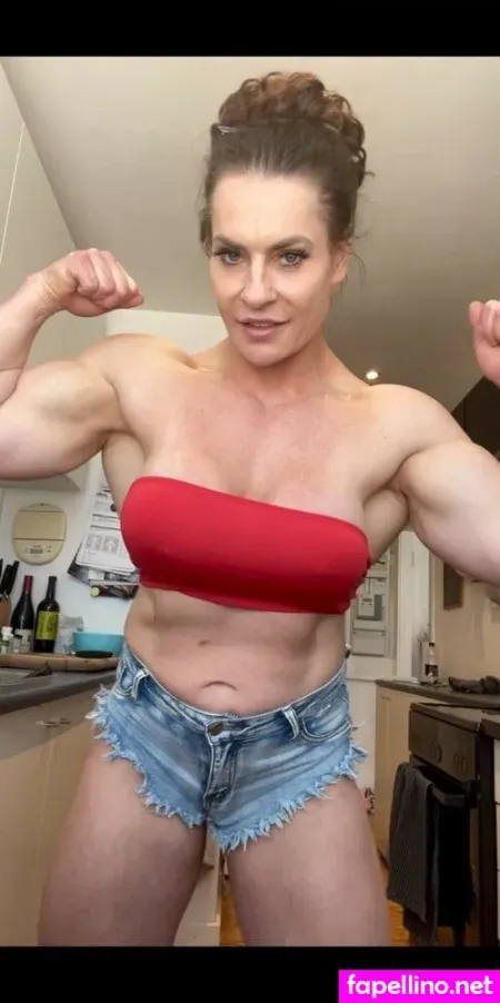 Athenemusclegoddess OnlyFans Thumbnail #ba9uQ79rlU