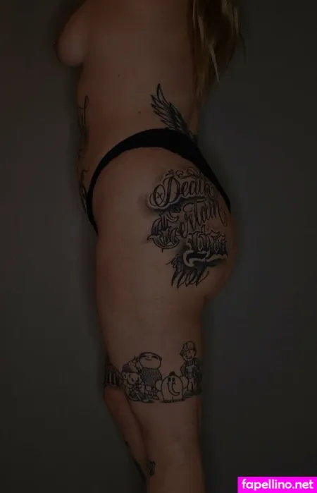 Atherese OnlyFans Thumbnail #324Hq3EXpo