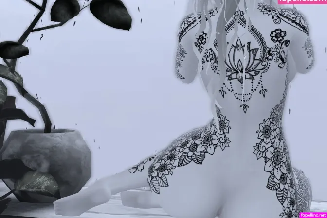 Athiccwitch OnlyFans Thumbnail #UVJ5yaBR5w