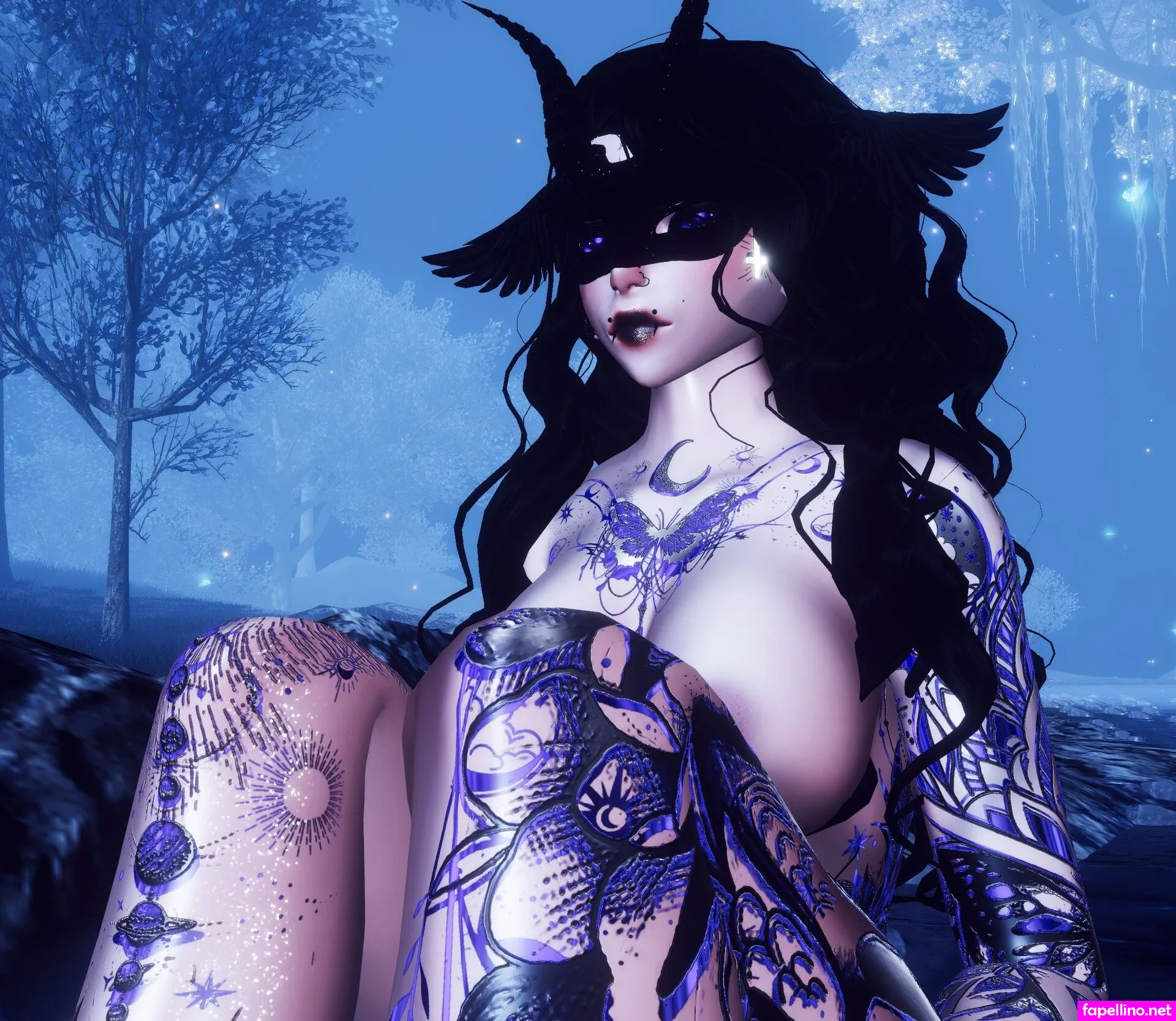 AThiccWitch, sxphmcg Nude Leaked OnlyFans Photo #fRNHviASpQ