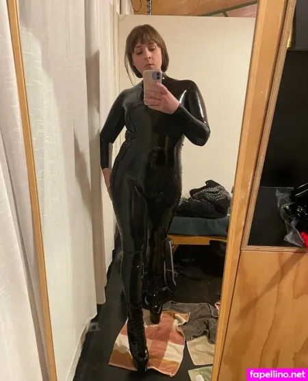 Athiedoll OnlyFans Thumbnail #CfjcBSfrKU