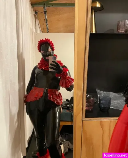 Athiedoll OnlyFans Thumbnail #FYj5XbnKtG