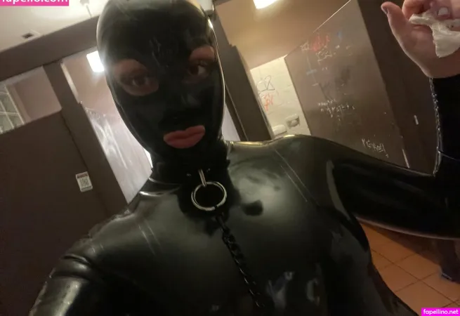 Athiedoll OnlyFans Thumbnail #pN8psJMafU