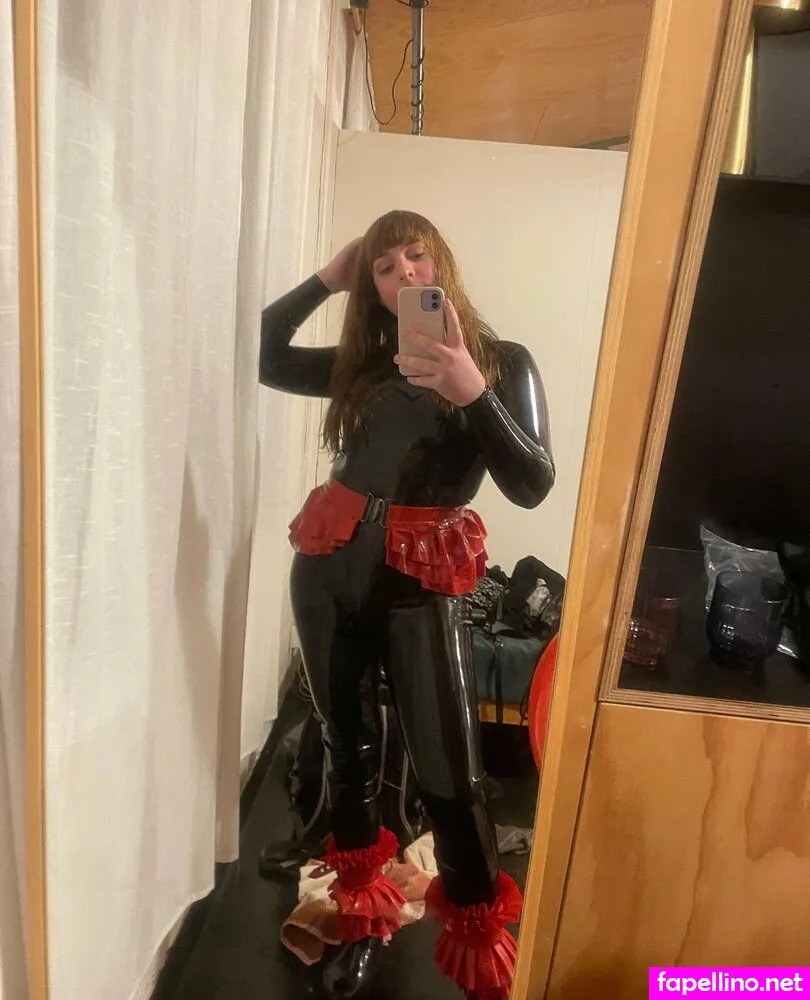 athiedoll Nude Leaked OnlyFans Photo #vbUJyplOl1