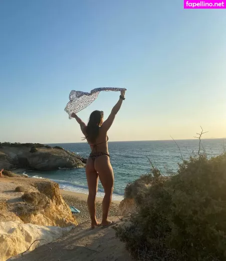 Athina Panteliou OnlyFans Thumbnail #lGrrH9B9r9