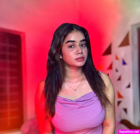 Athira Rudhra Main Profile Photo