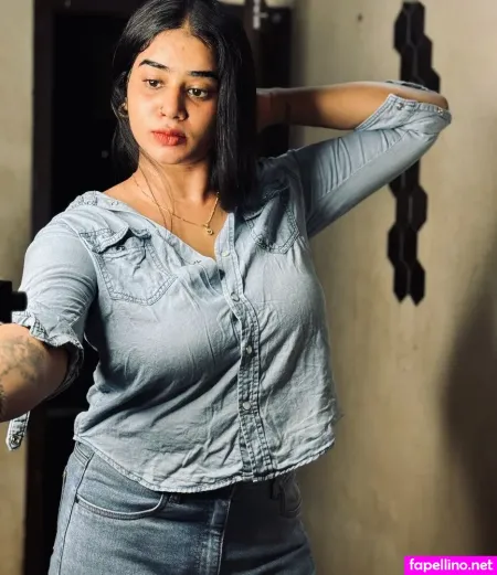 Athira Rudhra OnlyFans Thumbnail #zT2O087WJB