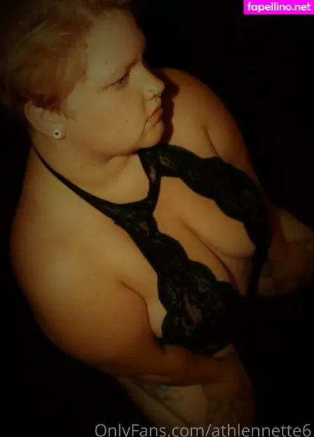 Athlennette6 OnlyFans Thumbnail #BFUdthqKCr