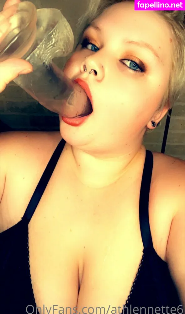 _shesagoaldigger_, athlennette6 Nude Leaked OnlyFans Photo #kFtaAhhjD5
