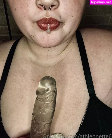 Athlennette6 OnlyFans Thumbnail #kNz7Rs5ZLE