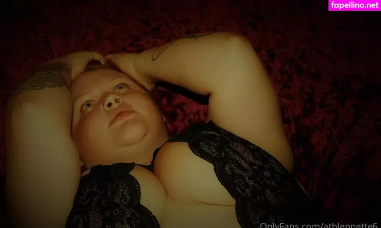 Athlennette6 OnlyFans Thumbnail #kzv0I3GClR