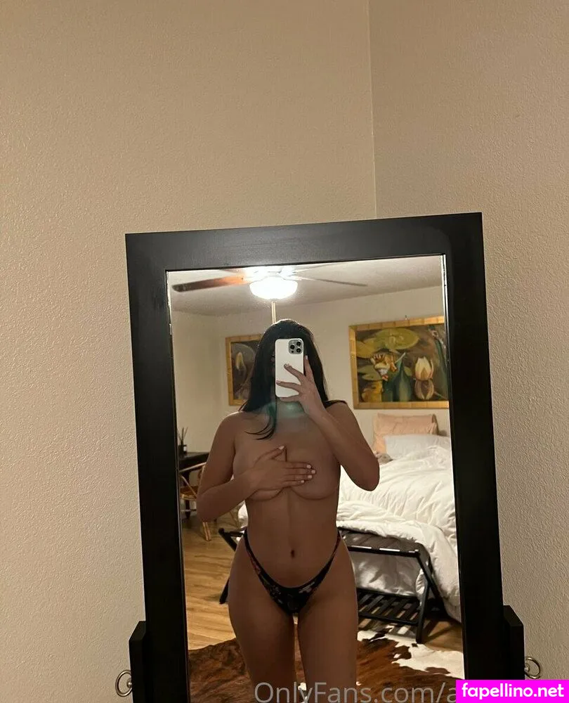 athnessa Nude Leaked OnlyFans Photo #69hRM4kTwl
