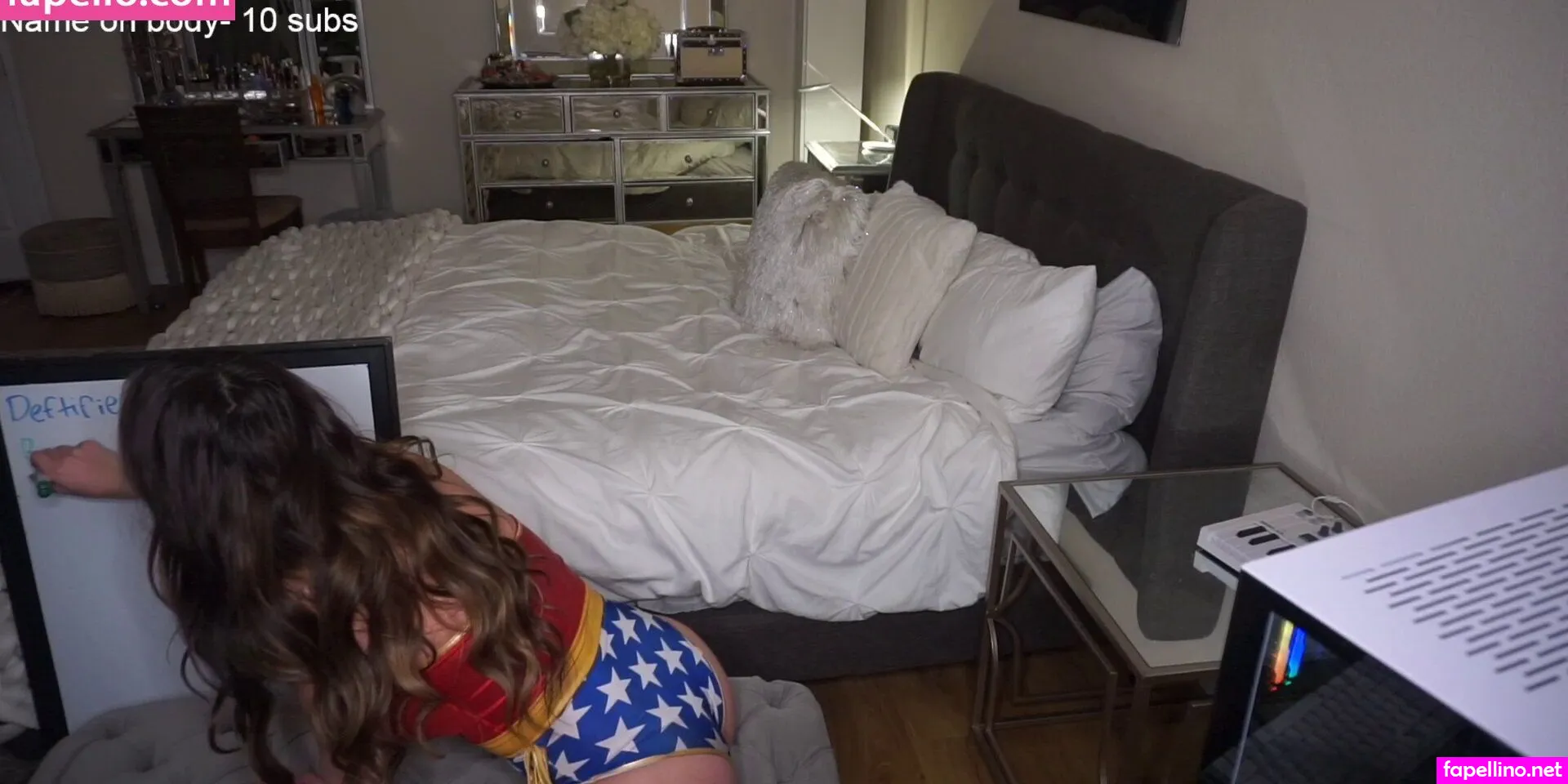 athnessa Nude Leaked OnlyFans Photo #rOFBddfkxk