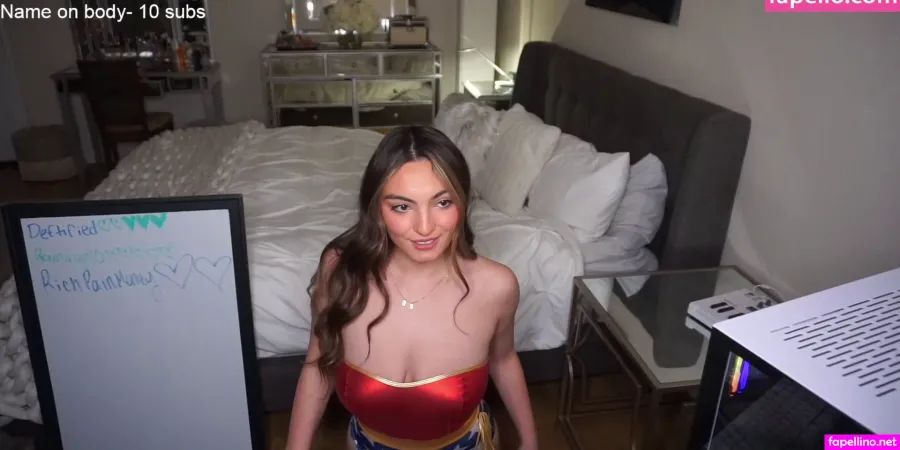 Athnessa OnlyFans Thumbnail #vmPvsyduNJ