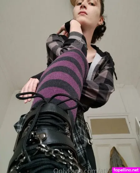 Athornyrosie OnlyFans Thumbnail #xOwnbVmLqY