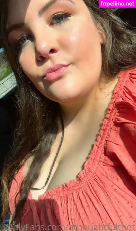 Athoughtfulthot OnlyFans Thumbnail #Qx1YmOC4cs