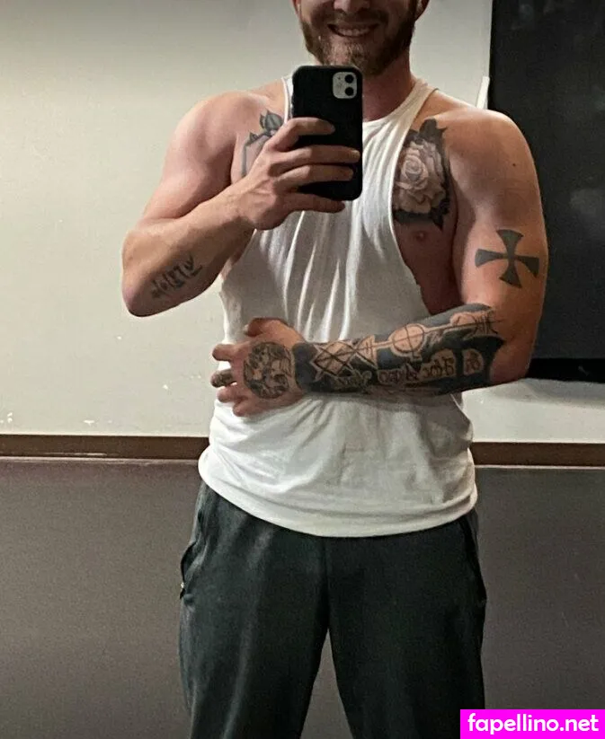 ationtony Nude Leaked OnlyFans Photo #nrs4OUho7x