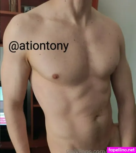 Ationtony OnlyFans Thumbnail #tOa3sNBZtn