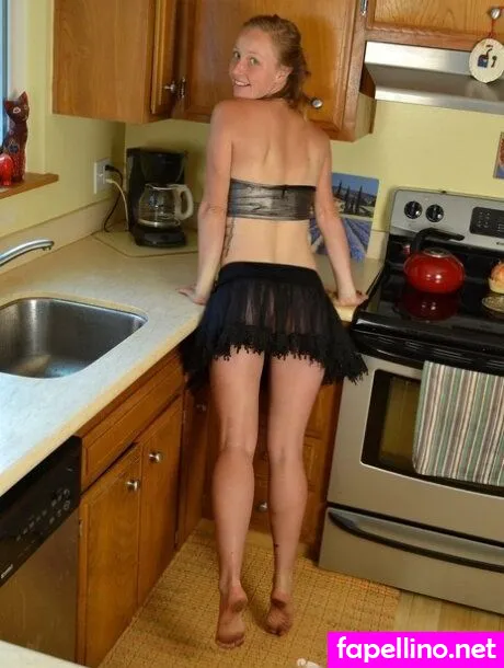ATK Archives, ATK Exotics, ATK Galleria, ATK Girlfriends, ATK Hairy, ATK Petites, ATK Premium, testkitchen Nude Leaked OnlyFans Photo #afLYHRcZrg