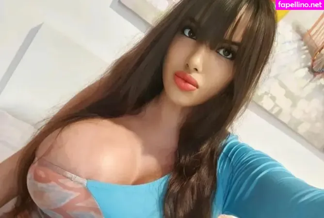 Atlanna OnlyFans Thumbnail #SjlkbgbKJp