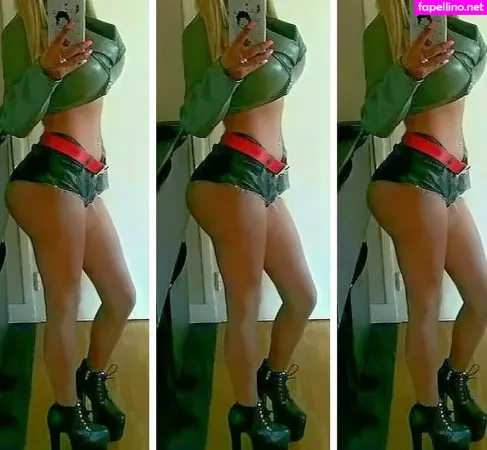 Atlanna OnlyFans Thumbnail #jHaXgnJi0K